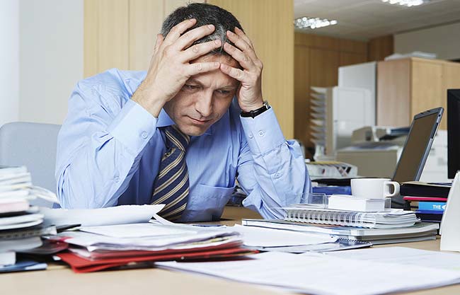 ADHD and Entrepreneurship