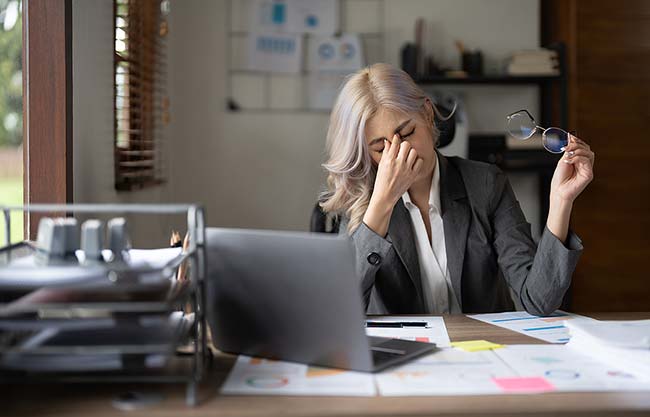 ADHD In Women